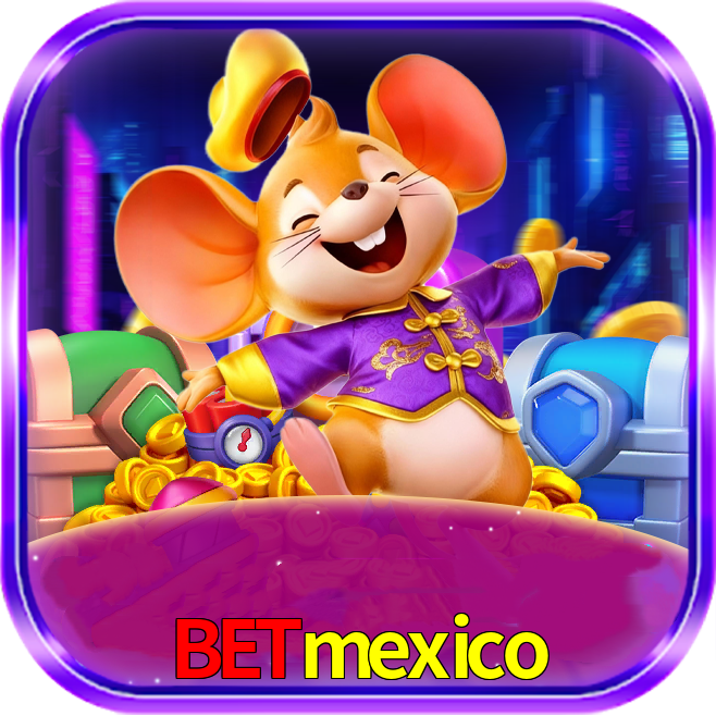 Betmexico Logo