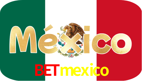 Betmexico Logo